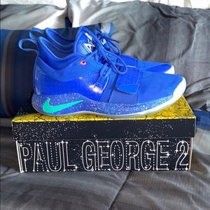 Blue pg 2:5 PlayStation